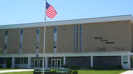 Orono High School