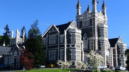 Otago Boys' High School
