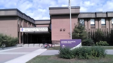 Ottawa Technical Secondary School