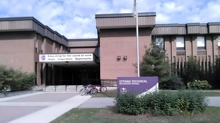 Ottawa Technical Secondary School