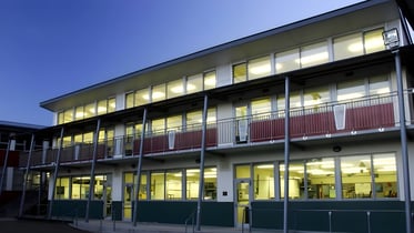 Otumoetai College