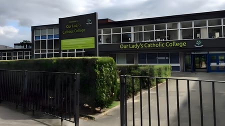 Our Lady Catholic College