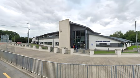 Our Lady´s Bower Secondary School