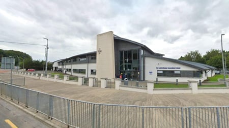 Our Lady´s Bower Secondary School