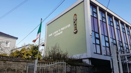 Our Lady's College
