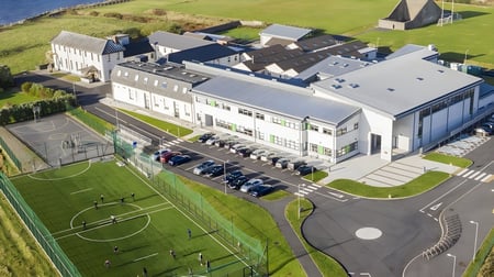 Our Lady’s Secondary School