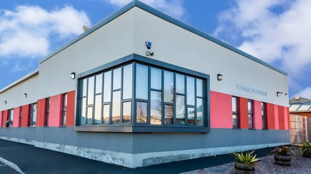 Palmerstown Community School