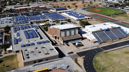 Paradise Valley Unified School District