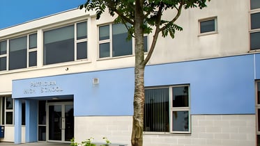 Patrician High School