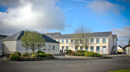 Patrician Presentation Secondary School