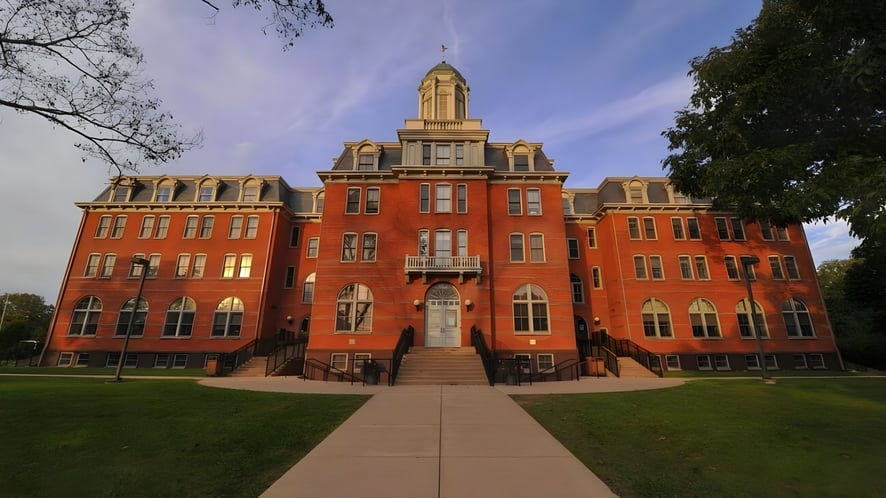 School Image - Perkiomen School