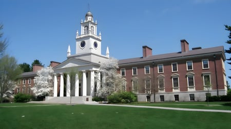 Phillips Academy