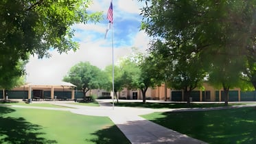 Phoenix Christian Preparatory School