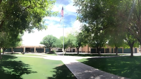 Phoenix Christian Preparatory School
