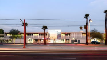 Phoenix Union High School District 