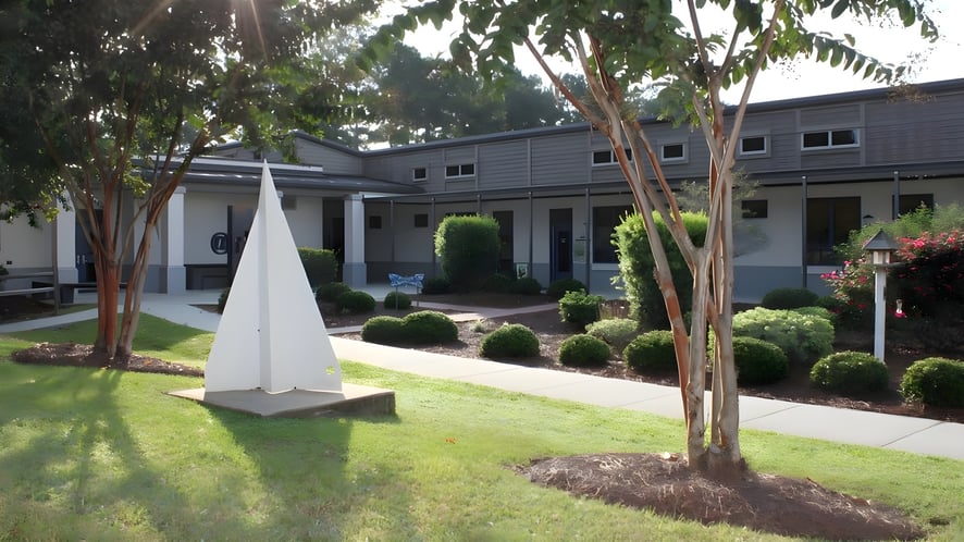 School Image - Pinewood Preparatory School