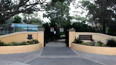 Pittwater High School