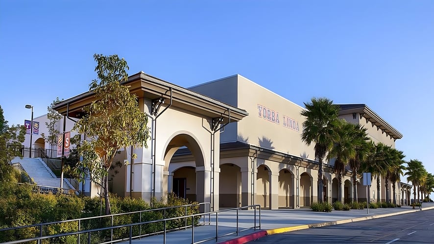 School Image - Placentia-Yorba Linda Unified School District 