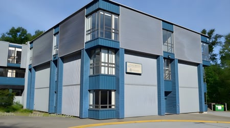 Port Moody Secondary School