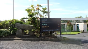 Portmarnock Community School