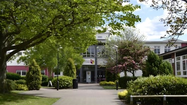 Portsmouth College