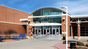 Poudre School District