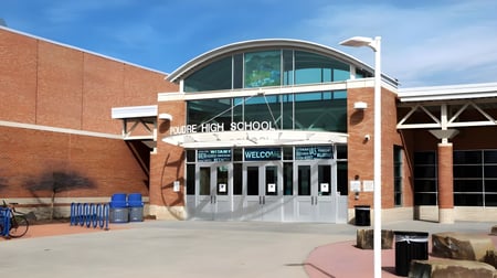 Poudre School District