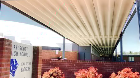 Prescott High School