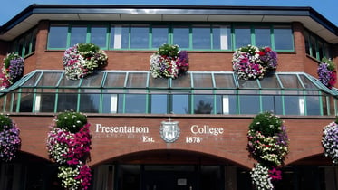 Presentation Brothers College