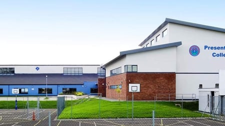 Presentation College (Carlow)