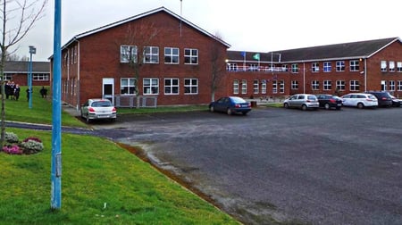 Presentation Secondary School (Kilkenny)
