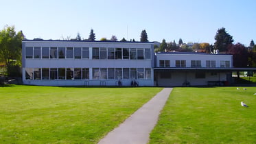 Prince of Wales Secondary School