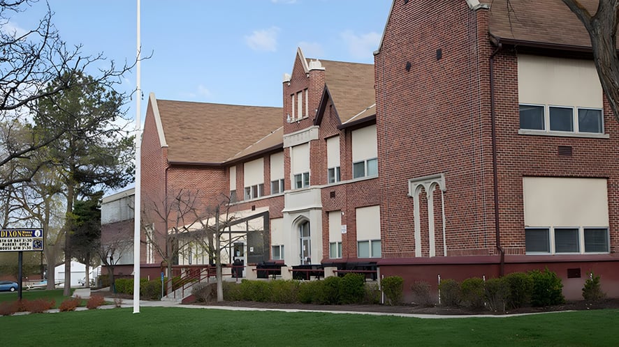 School Image - Provo City School District 