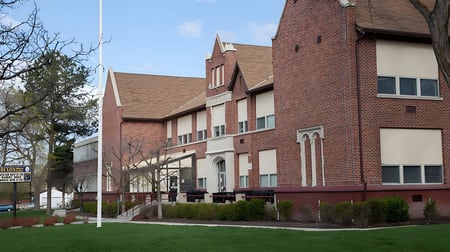 Provo City School District 