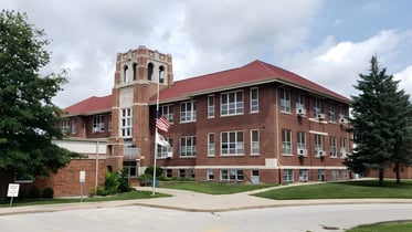 Quad Cities Christian School 