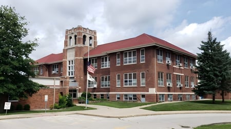 Quad Cities Christian School 