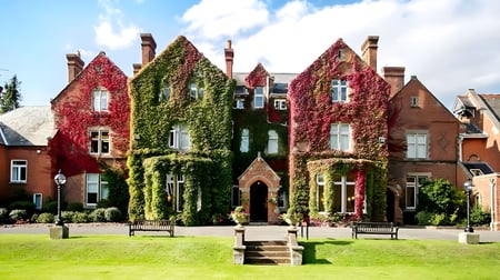 Queen Anne’s School