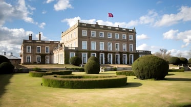 Queen Margaret's School for Girls
