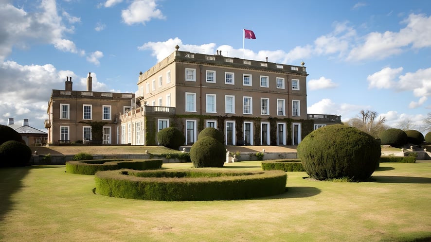 School Image - Queen Margaret's School for Girls