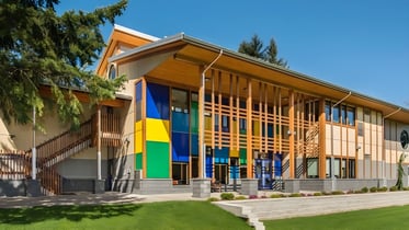 Queen Margaret’s School