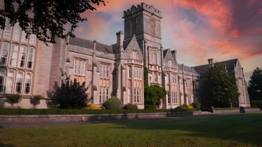 Queen’s College