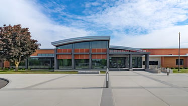 Queensbury Union Free School District 