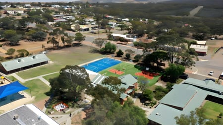 Ravensthorpe District High School