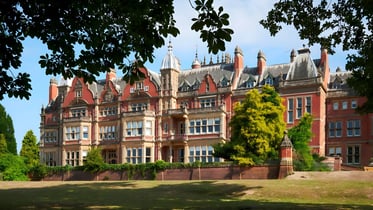 Reddam House Berkshire