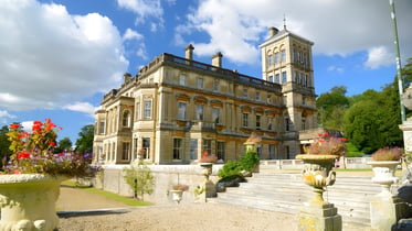 Rendcomb College