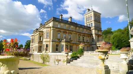 Rendcomb College