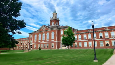 Richmond High School