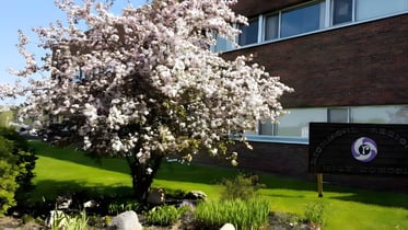 Richmond Regional High School