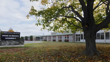 Rideau District High School