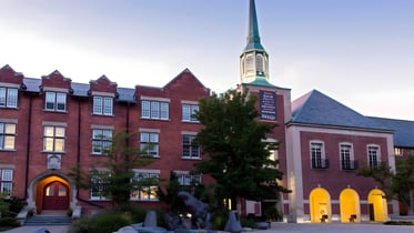 Ridley College